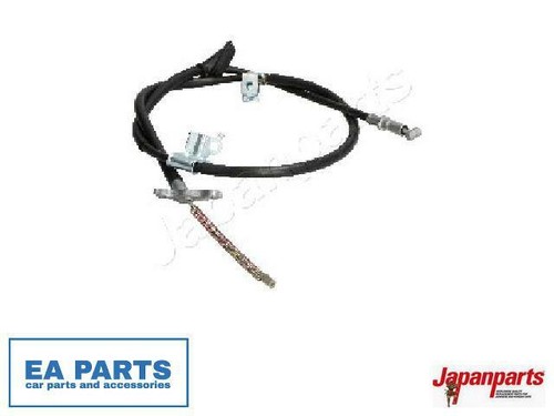 Cable parking brake - parking, for