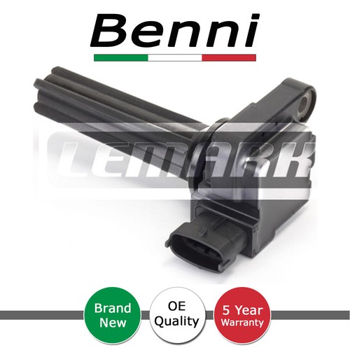 Benni ignition coil pack fits - coil,