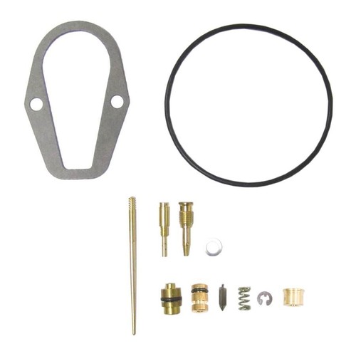 Carburettor repair kit for - repair,