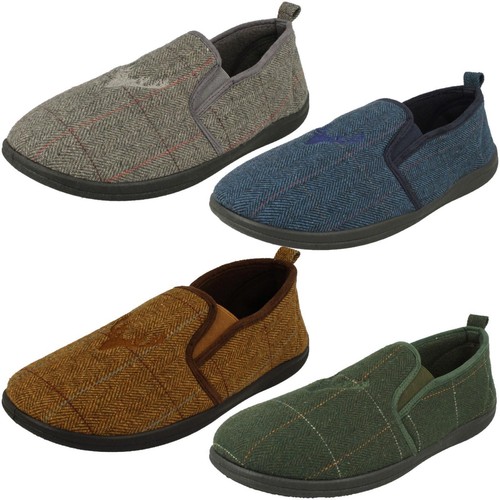 Mens padders fit - g(wide),
