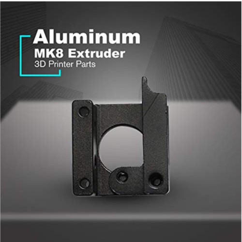 Extruder mk8 bowden 75mm - mk8,