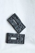 DSLR Extra Arms Short 75mm For