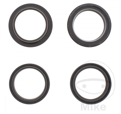 All balls fork oil seal - all,