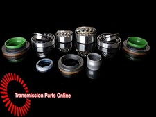 BMW 3 Series 316i / 318i / 320i OEM Diff Bearing & Seal Rebuild Kit Type 168L 