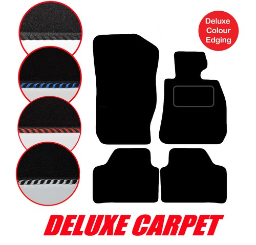 Tailored car mats fits - tailored, bmw