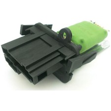 Heater Blower Fan Resistor