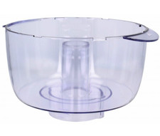 Kenwood Chef AT640 Food