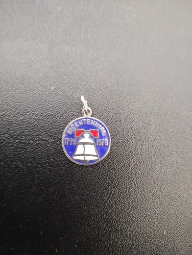 Bicentennial 1776 1976 - , liberty