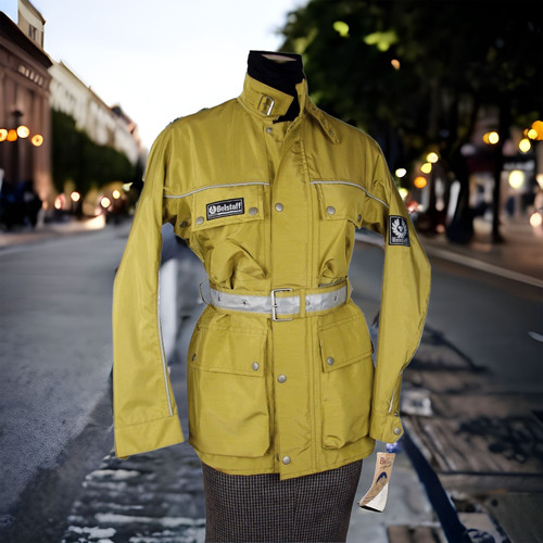 Authentic belstaff classic - authentic,