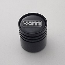 Mountune Dust caps all models