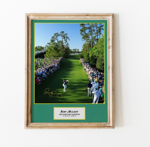 Rory mcilroy 2025 masters - mcilroy,