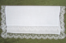 Handkerchief vintage retro - handkerchief,