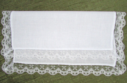 Handkerchief vintage retro - handkerchief,