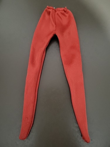 Vintage barbie clone red - barbie,