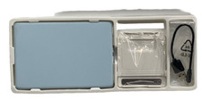 Blue Wireless Keyboard