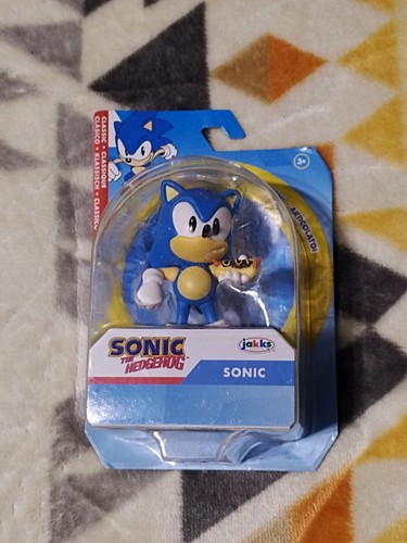 Sonic the hedgehog classic - the,