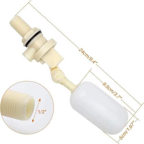 Caravan mains water - caravan,