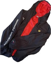 Scuderia ferrari black rain - scuderia,