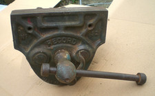 Record vintage quick - 52,