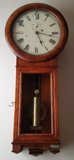 Antique Seth Thomas No. 2