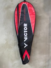 Victor Brave Sword Badminton