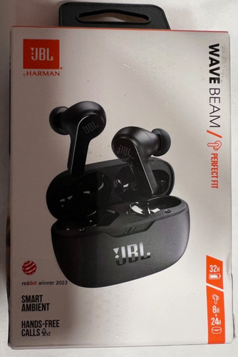 Jbl wave beam ear - jbl,