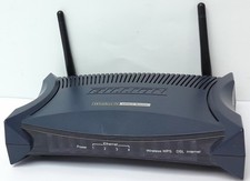 Billion 802.11n VDSL2 Firewall Router BiPAC 8200N
