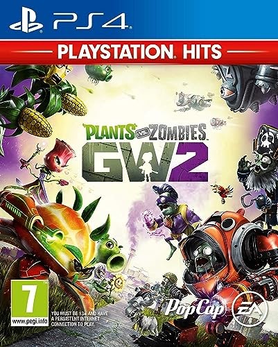 Plants zombies garden - vs,