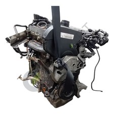 AUDI Tt Coupe 8N3 Engine