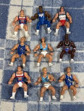 Vintage UK USA 1990s