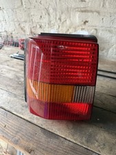 Escort Mk4 Cabriolet/estate Rear Light