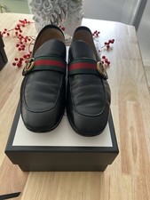 Gucci Men's Donnie Snaffle