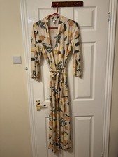 Women's Dressing Gown