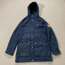 Fjallraven Greenland Parka