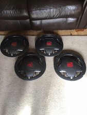 Rare  4 x Original Vauxhall