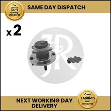 2x Fits Mitsubishi Colt