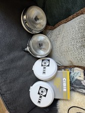 Cibie Oscars 7” With New