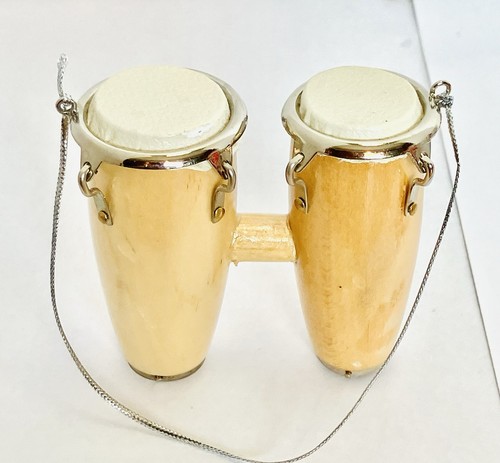 Conga drum wooden - conga,