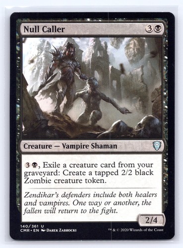 Mtg normal null - null, 140