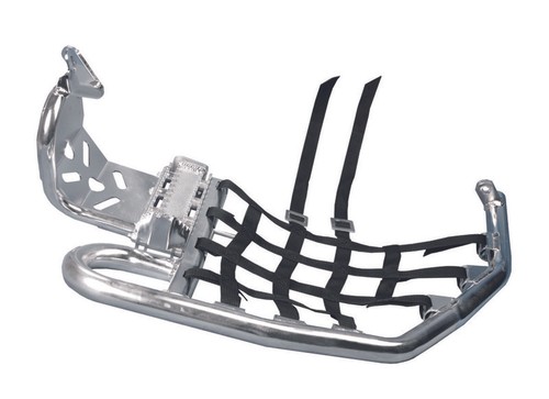 Art quad grill - art, footpegs