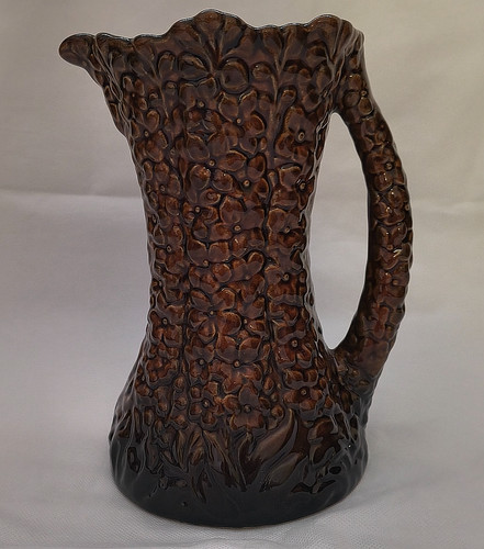 Sylvac brown treacle - :,