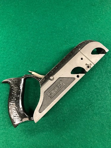 Vintage stanley 78 rabbet - no.,