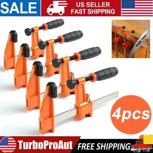 Bar clamp set - bar,