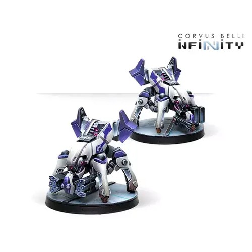 Corvus belli infinity - belli:,