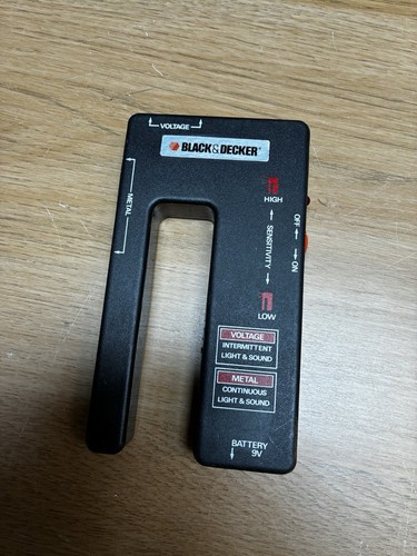 Vintage black decker - vintage,