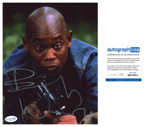 Bokeem woodbine sniper - bokeem, 2'