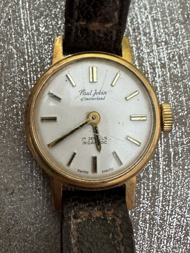Ladies paul jobin mechanical - jobin,