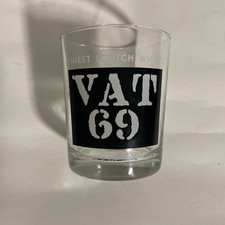 Vat fine scotch whisky - vat,