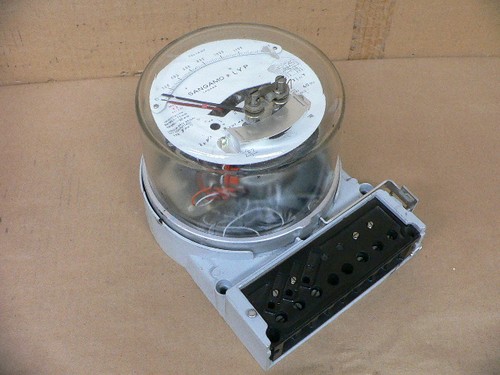 Sangamo 514 435 electric - 435,