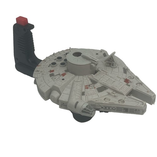 Star wars millennium falcon - star,